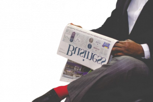 Read more about the article Harnessing the Islamic Finance Sector