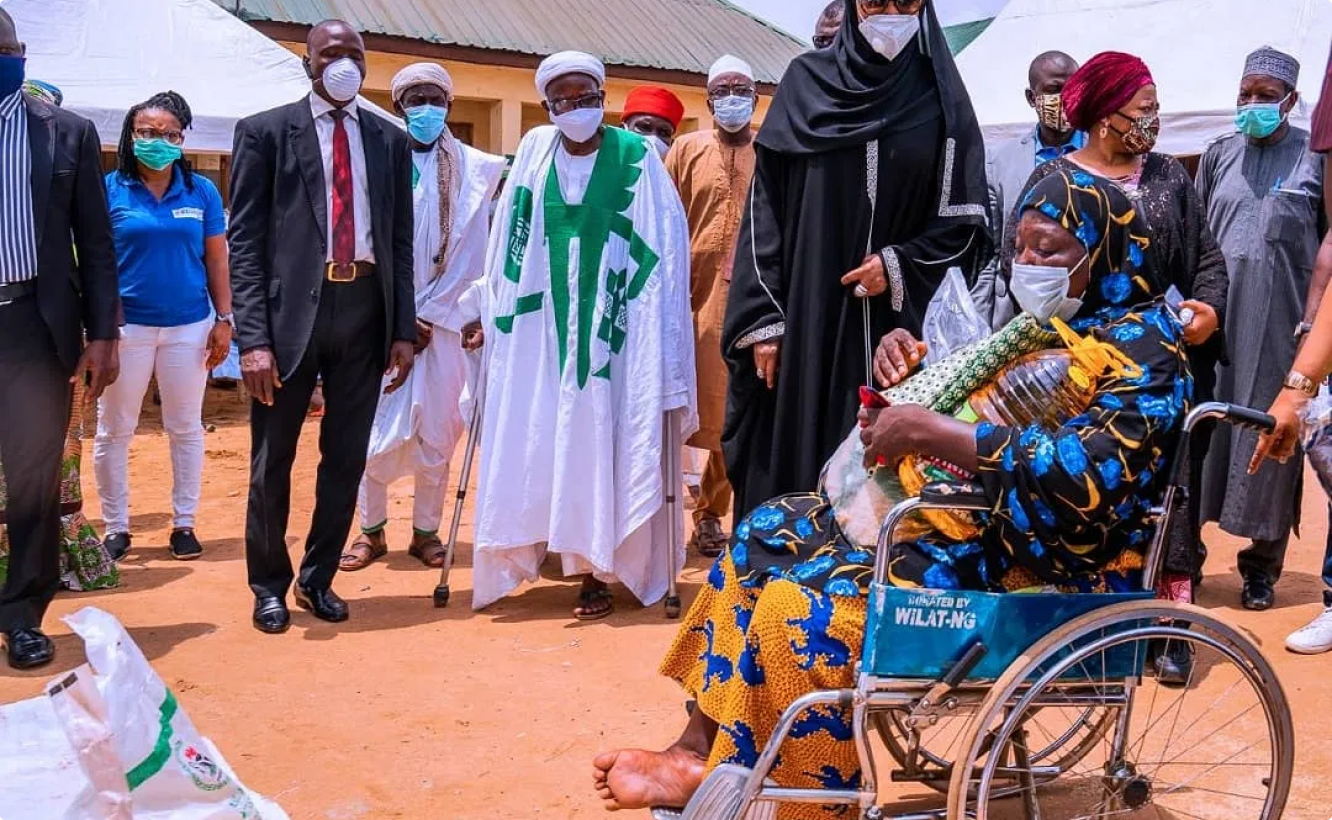 Read more about the article IFN Kicks off its Inaugural Forum in Nigeria