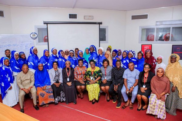 You are currently viewing Nigeria Islamic finance keeps getting better