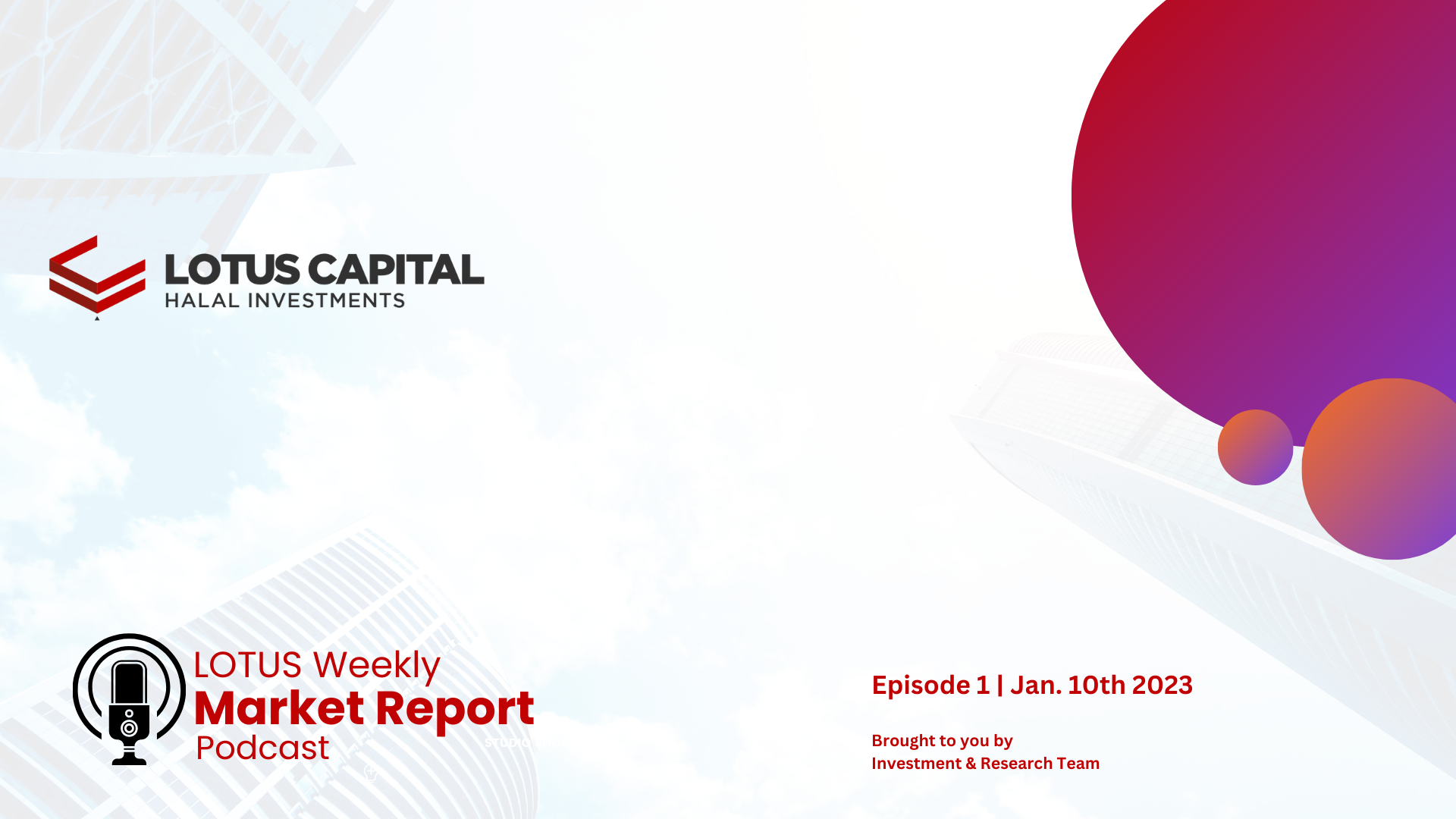 You are currently viewing Episode 1 – Jan 10th 2023