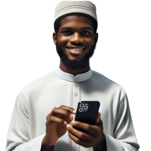 Musa Usman