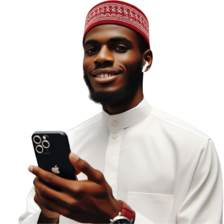 Ibraheem Bako