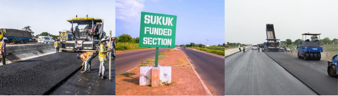 Read more about the article Nigeria’s First Sovereign Sukuk: A Road is Made