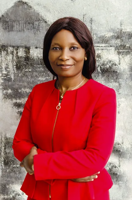 Adebola SAMSON-FATOKUN