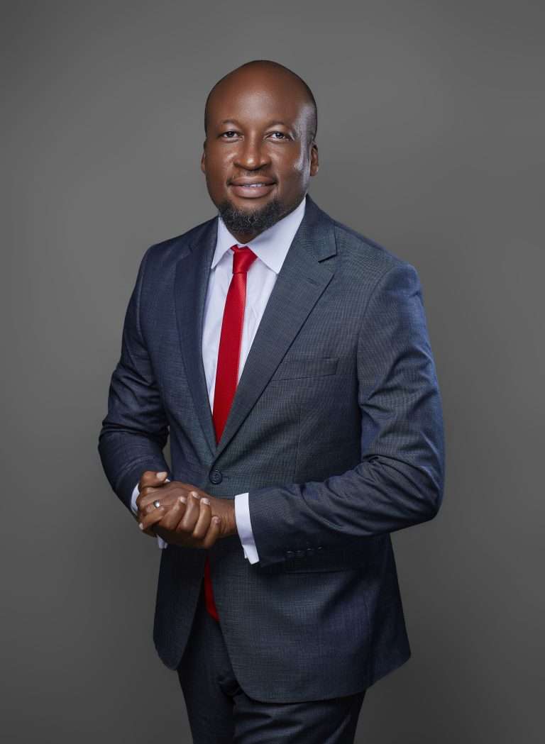 Gregory OGBEBOR