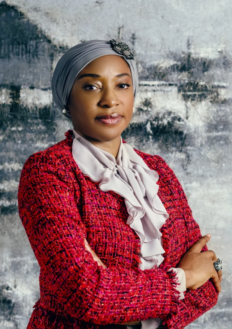 Hajara Adeola