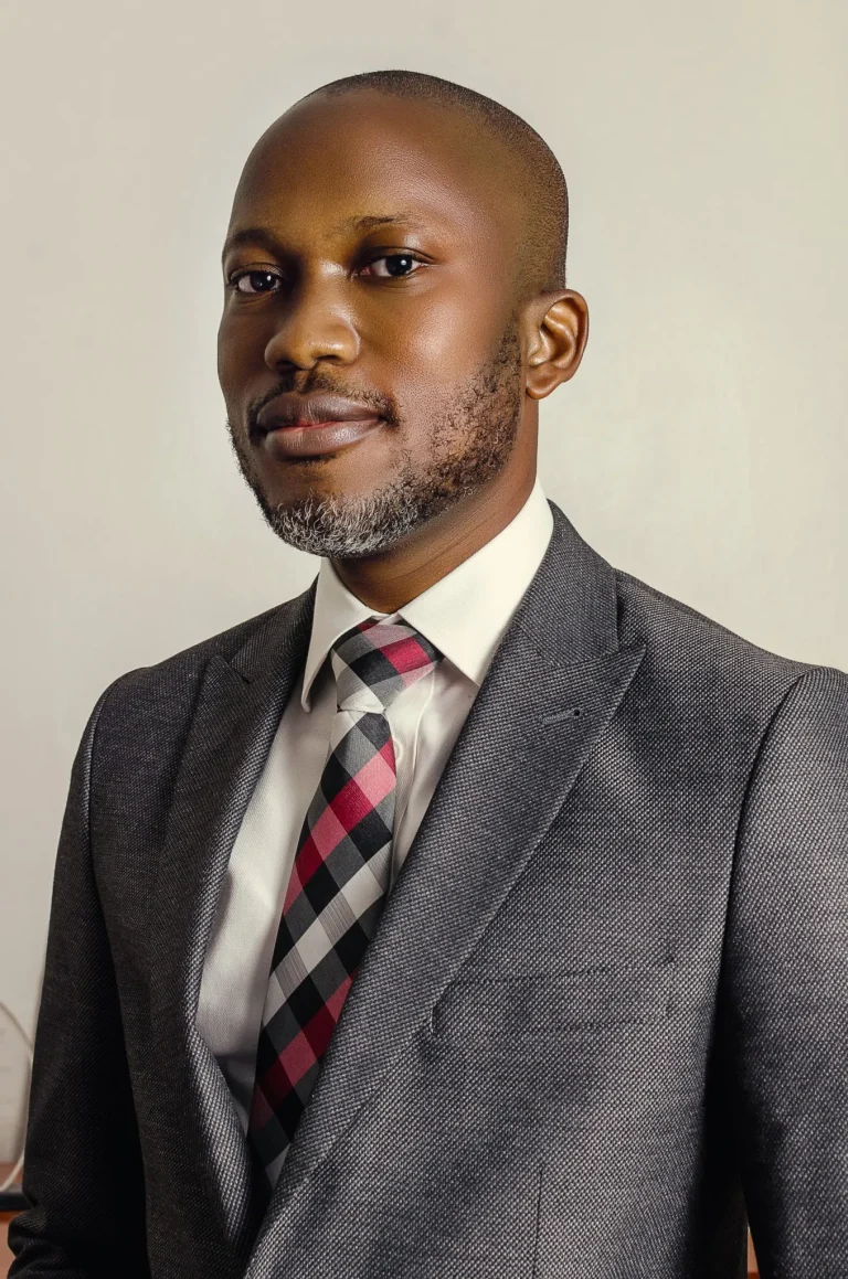 Moshood Babatunde