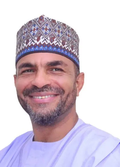 Mr Muhammad Nuruddeen Lemu