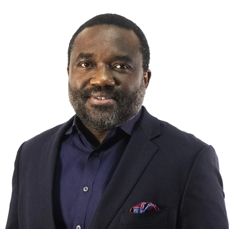Mr. Lanre Akinbo