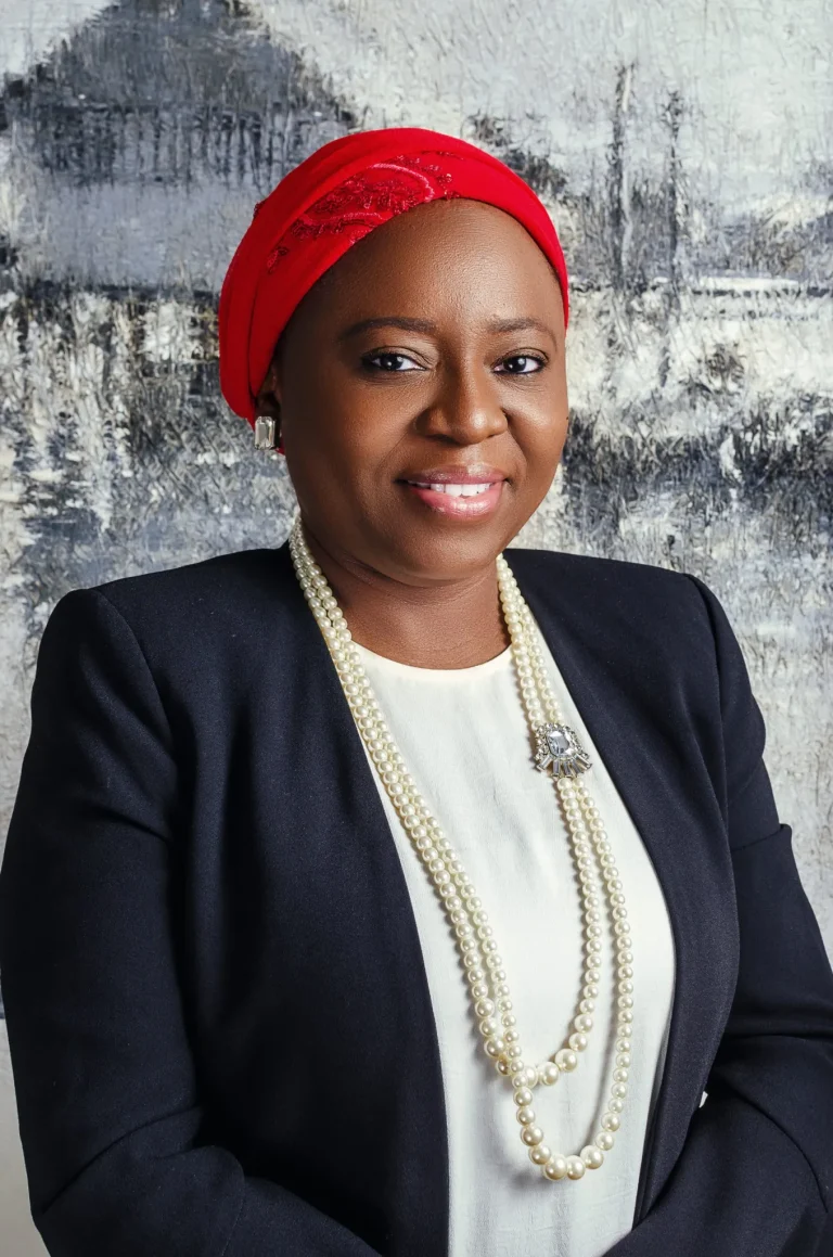 Toyin Kekere-Ekun