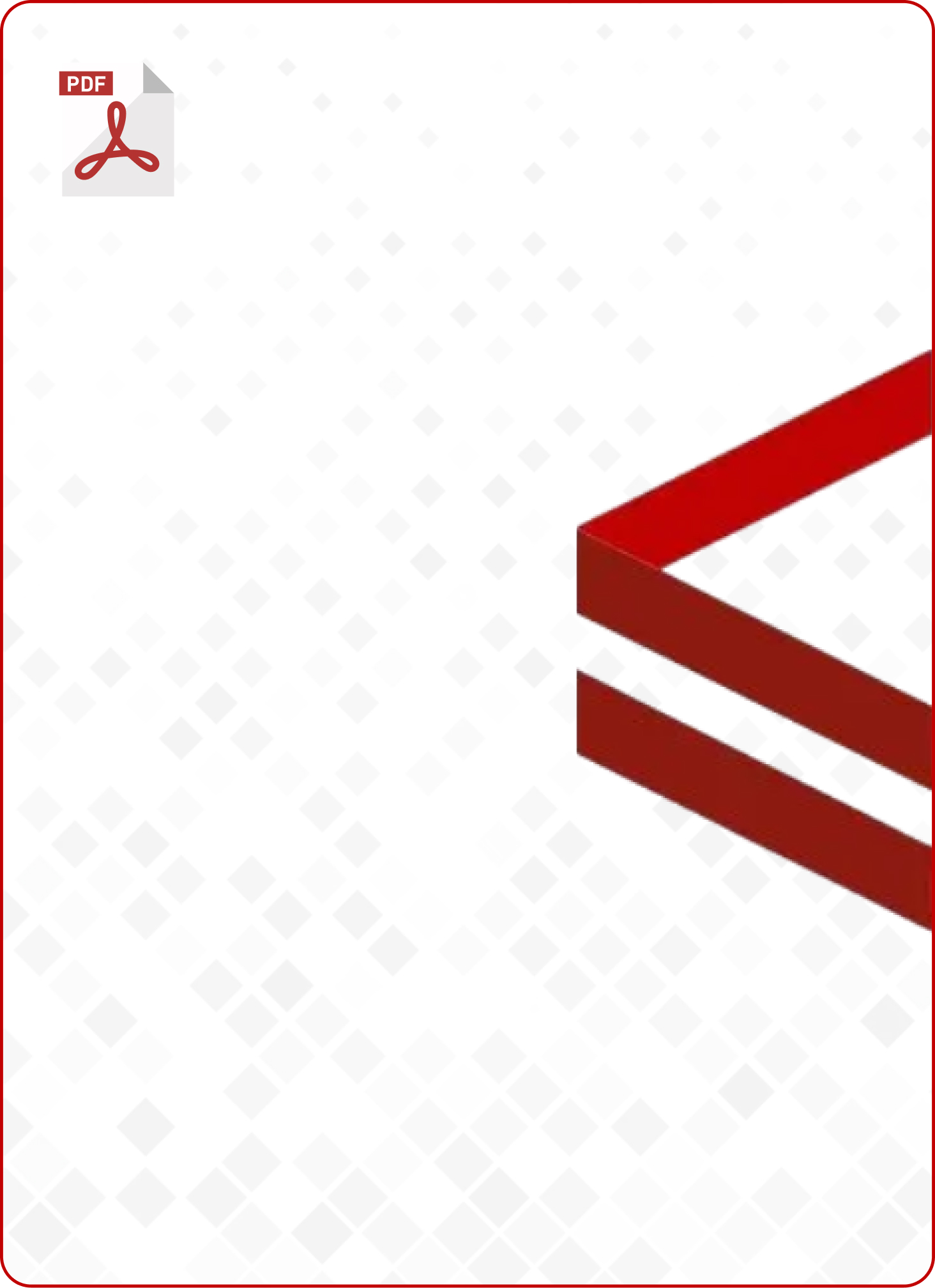 Lotus Capital Facts Sheet Cover Image
