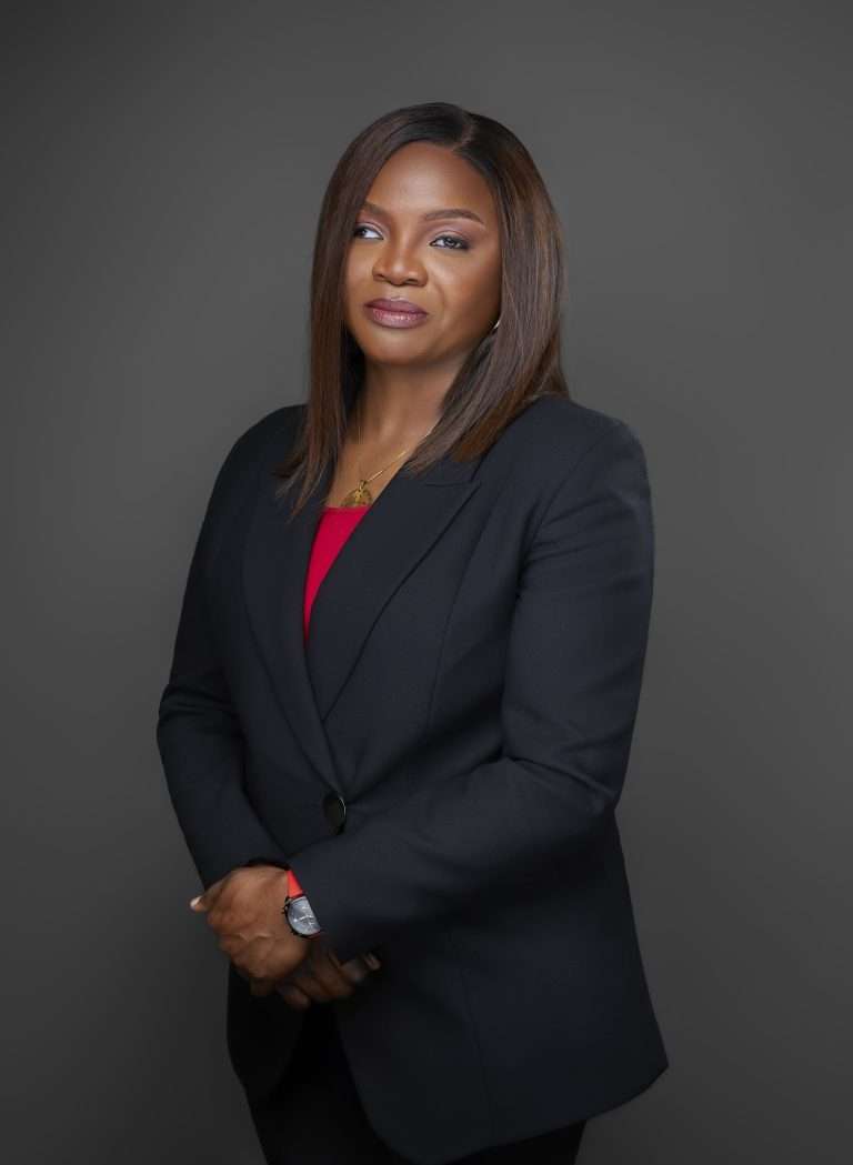 Omobola Akande