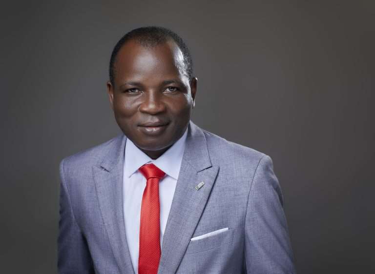 Seun Adediran