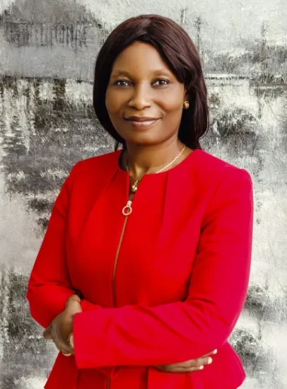 Adebola SAMSON-FATOKUN