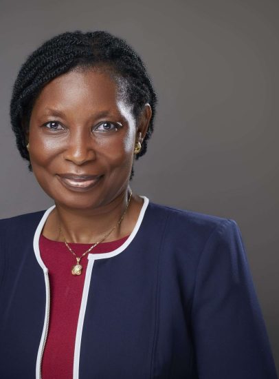 Adebola Samson-Fatokun