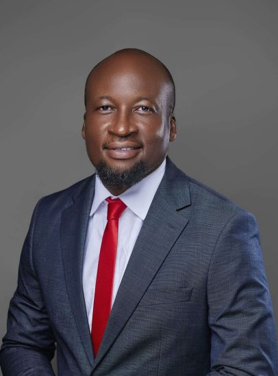 Gregory Ogbegbor