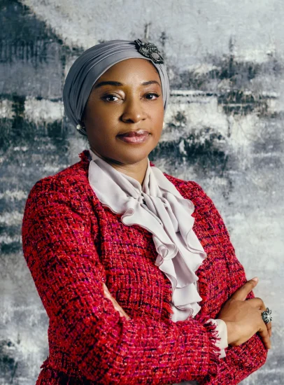 Hajara Adeola