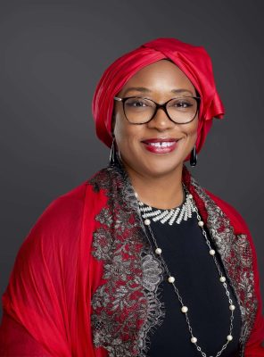 Hajara Adeola