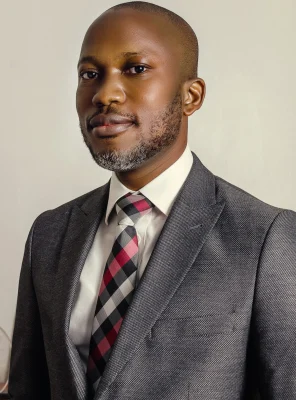 Moshood Babatunde