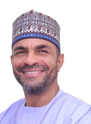 Mr Muhammad Nuruddeen Lemu