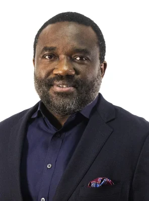 Mr. Lanre Akinbo