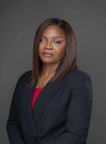 Omobola Akande