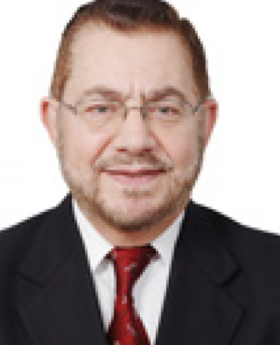 Prof. Monzer Kahf