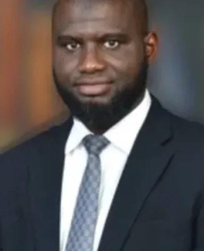Professor Luqman Zakariyah