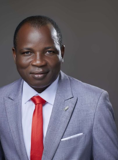 Seun Adediran