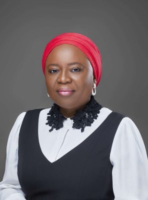 Toyin Kekere-Ekun