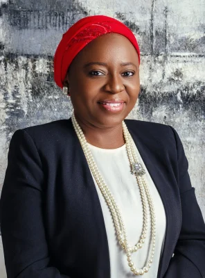 Toyin Kekere-Ekun
