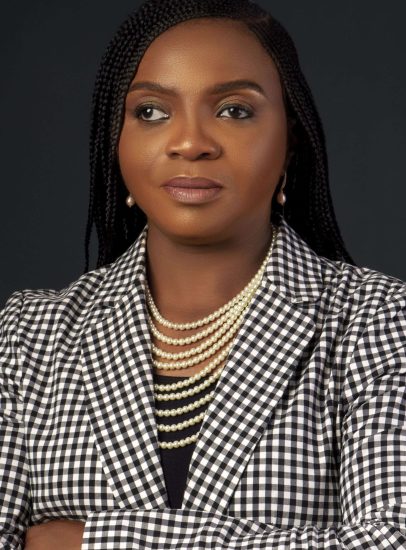 omobola akande-legal